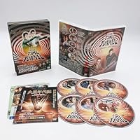 Amazon.co.jp | The Time Tunnel: The Complete Series DVD・ブルーレイ